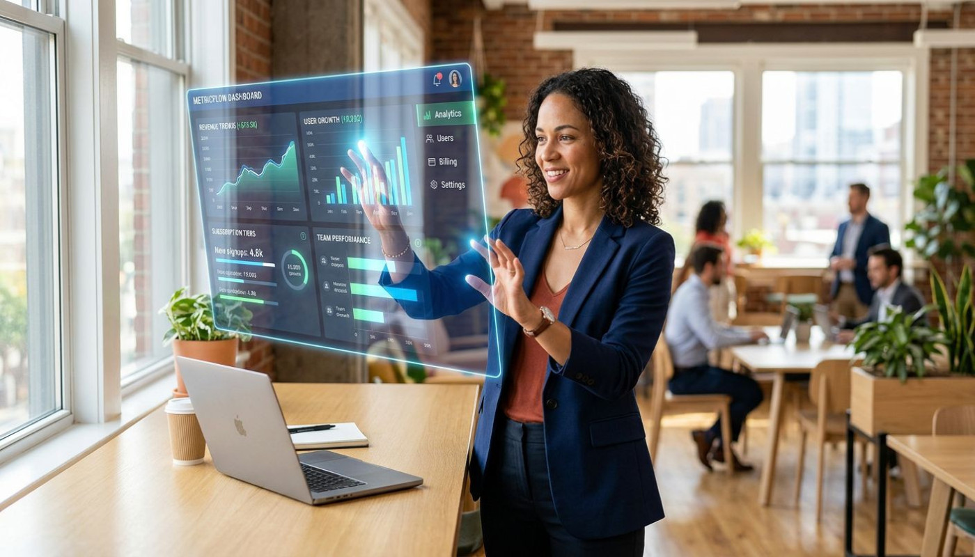 Comment les innovations en SaaS transforment-elles les PME ?