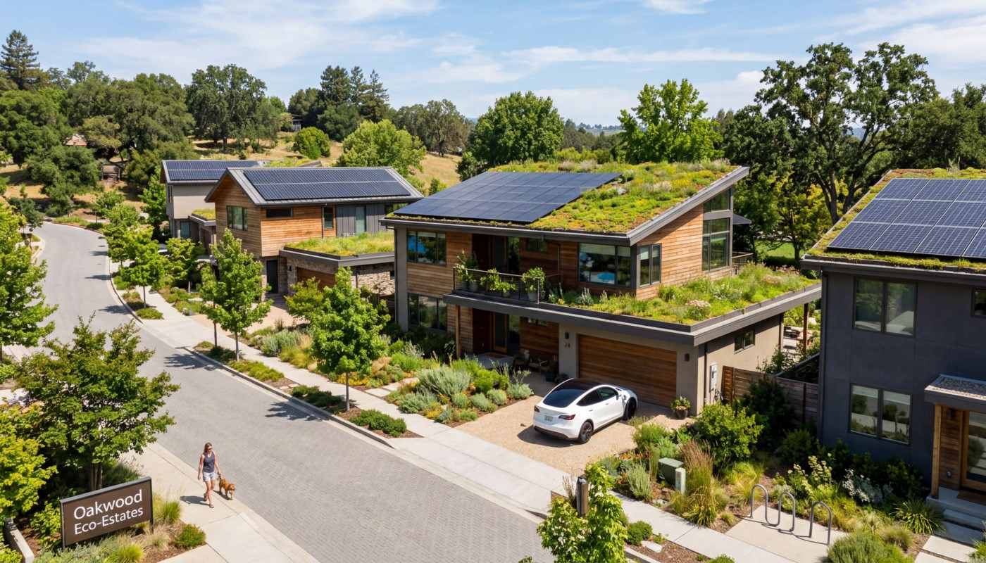 Comment les nouvelles normes énergétiques influencent-elles le marché immobilier ?