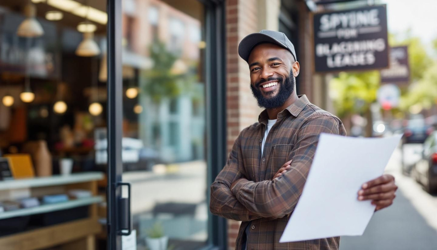 Comment les petites entreprises peuvent bénéficier de garanties de loyer adaptées