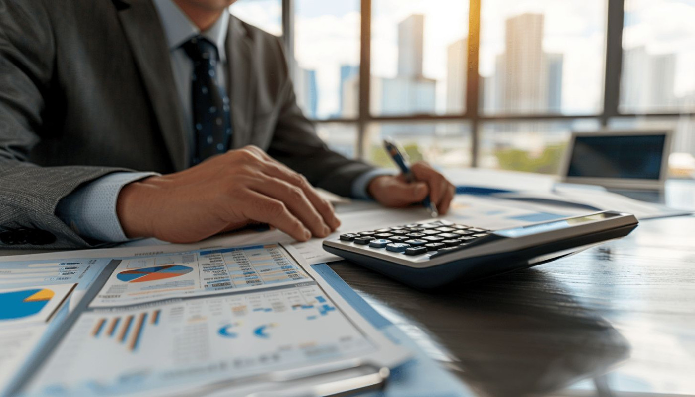 Prêts - Comparaison des options de financement pour l'achat immobilier