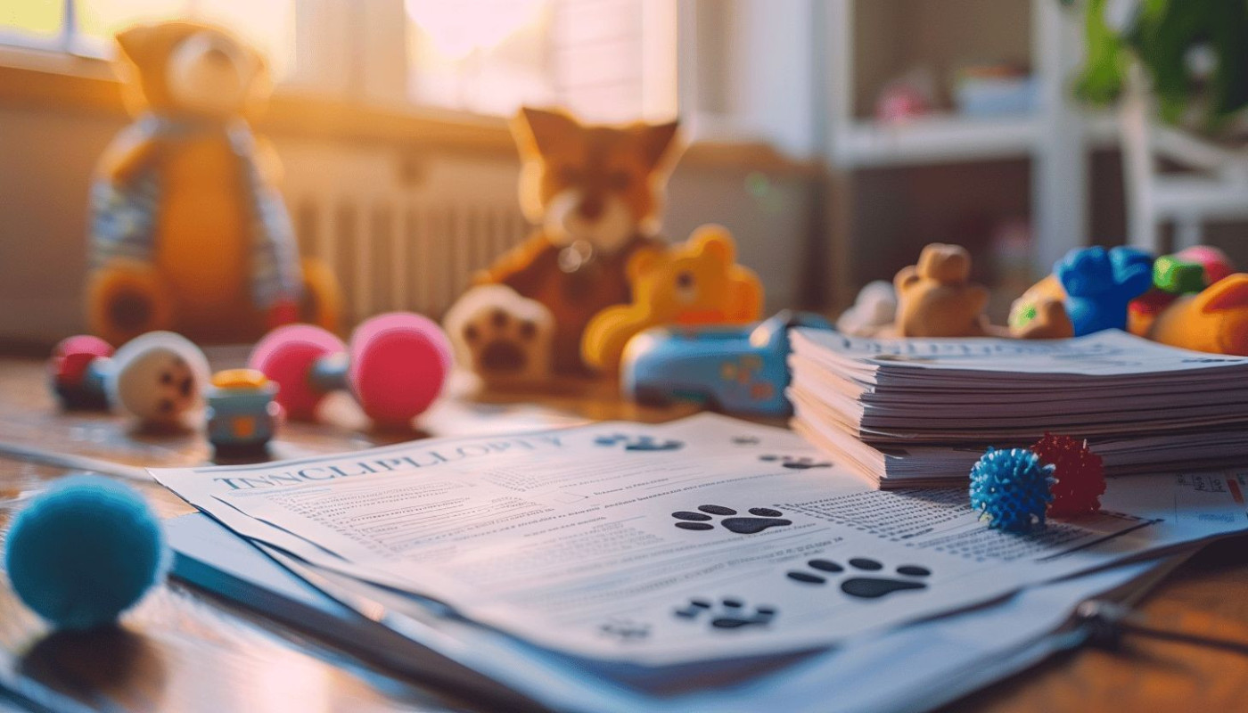 Assurances - Comparatif exclusif des assurances habitation pour les propriétaires d'animaux de compagnie