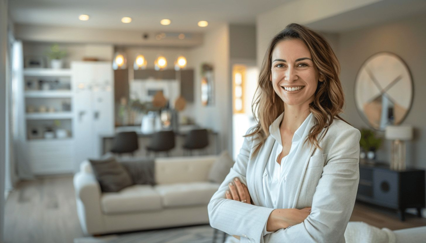 Immo - Conseils pour la vente rapide d'appartements