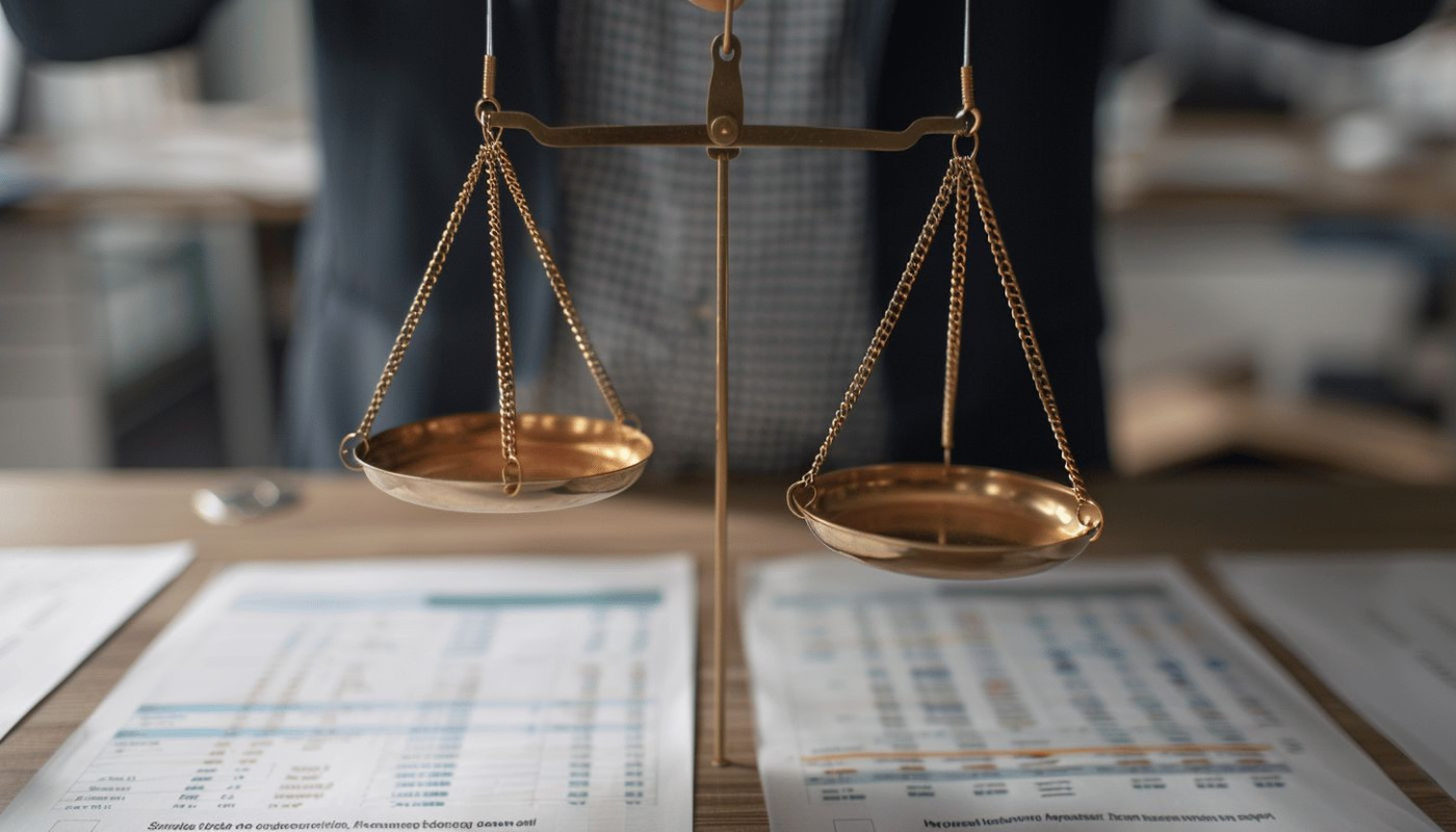 Prêts - Consolidation des dettes ou refinancement quel est le meilleur choix pour votre situation financière