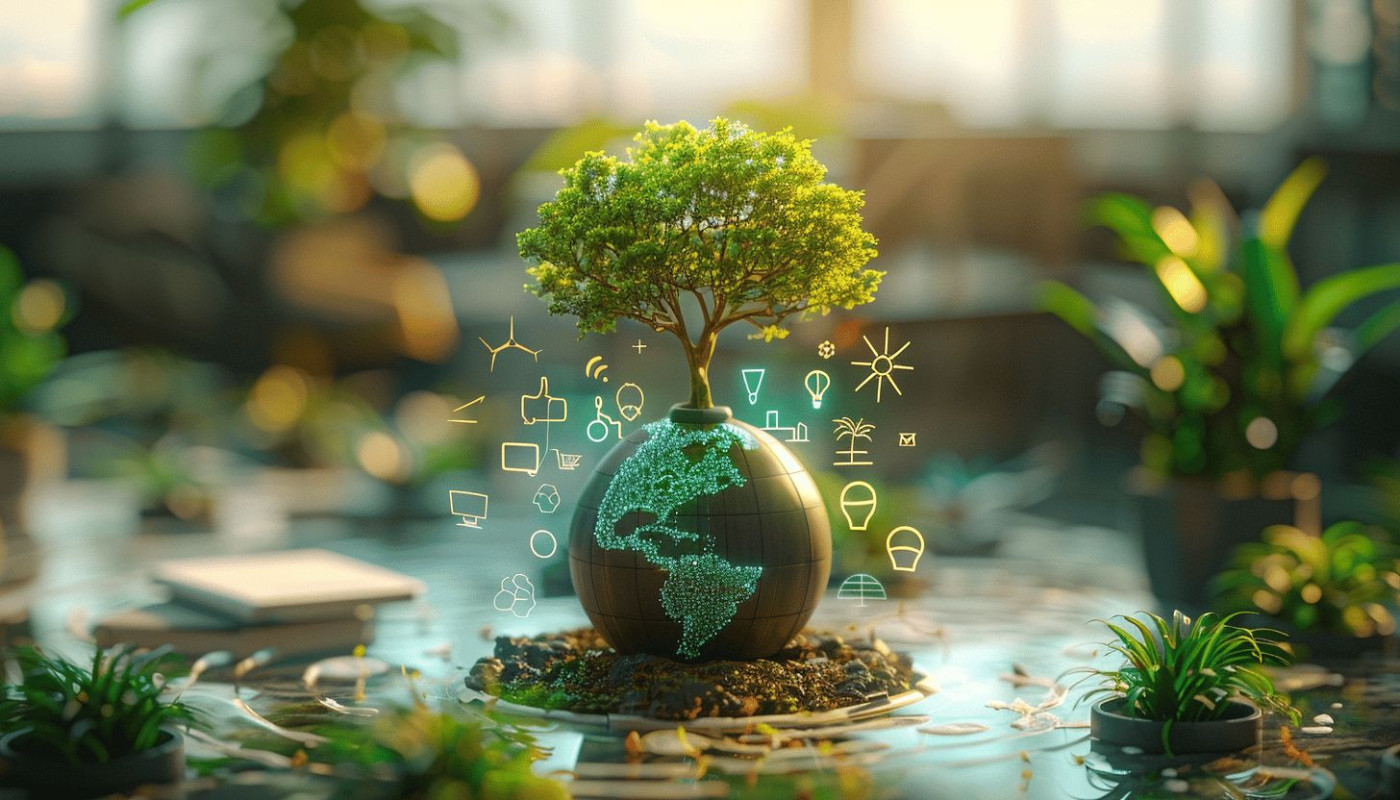 Investissement - Développement durable et RSE comment investir dans l'entreprise responsable