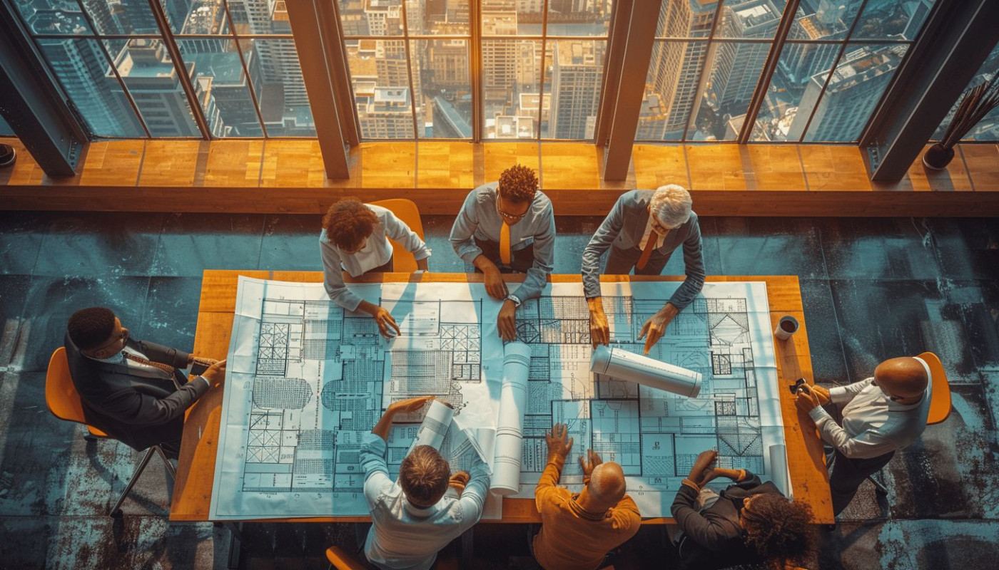 Immo - Financement participatif immobilier comment débuter avec un petit budget