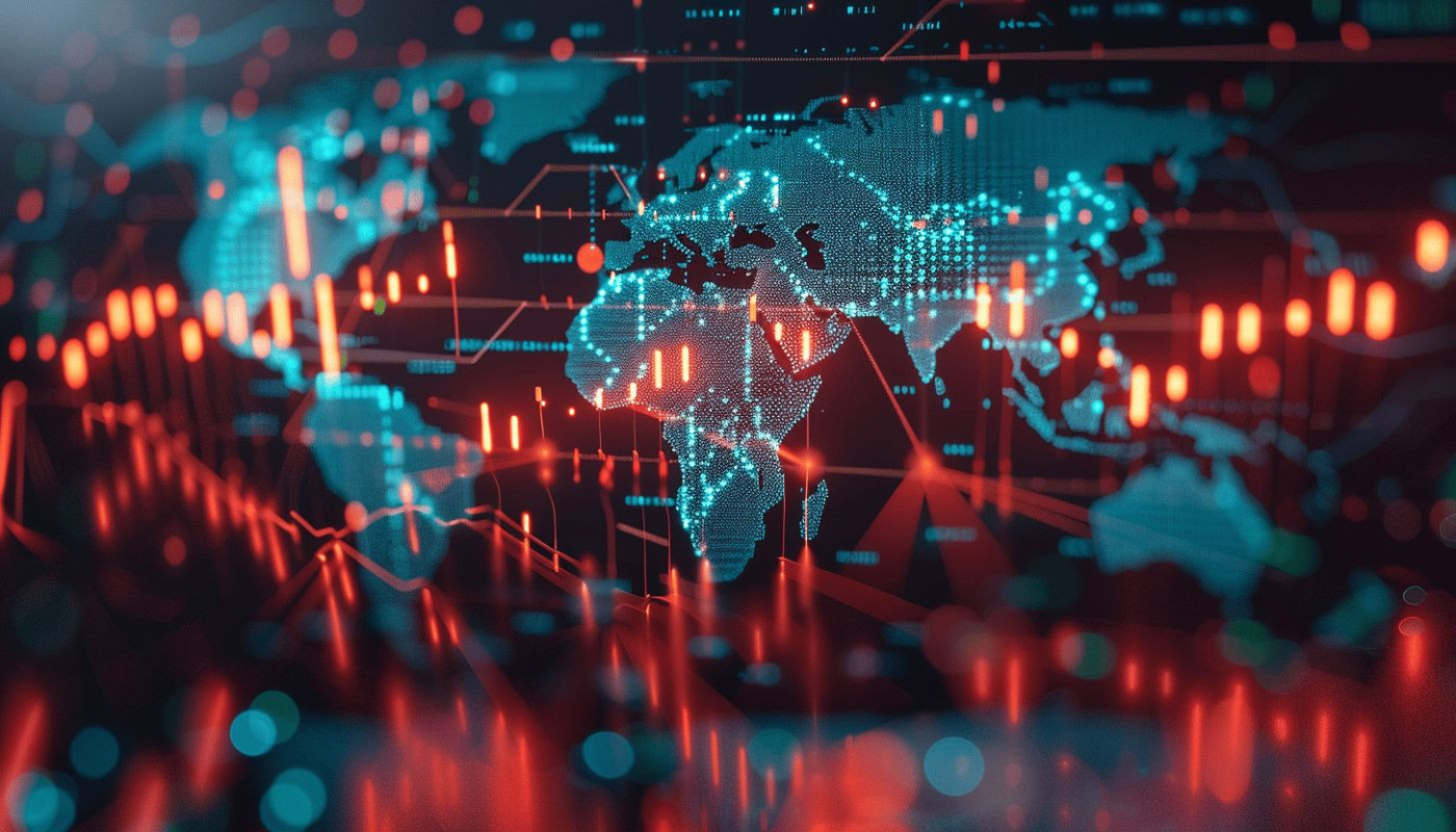 Investissement - Impact des fluctuations des prix du Brent sur les économies mondiales