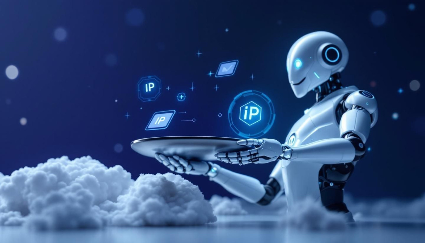 Impact des nouvelles technologies sur le droit de la propriété intellectuelle