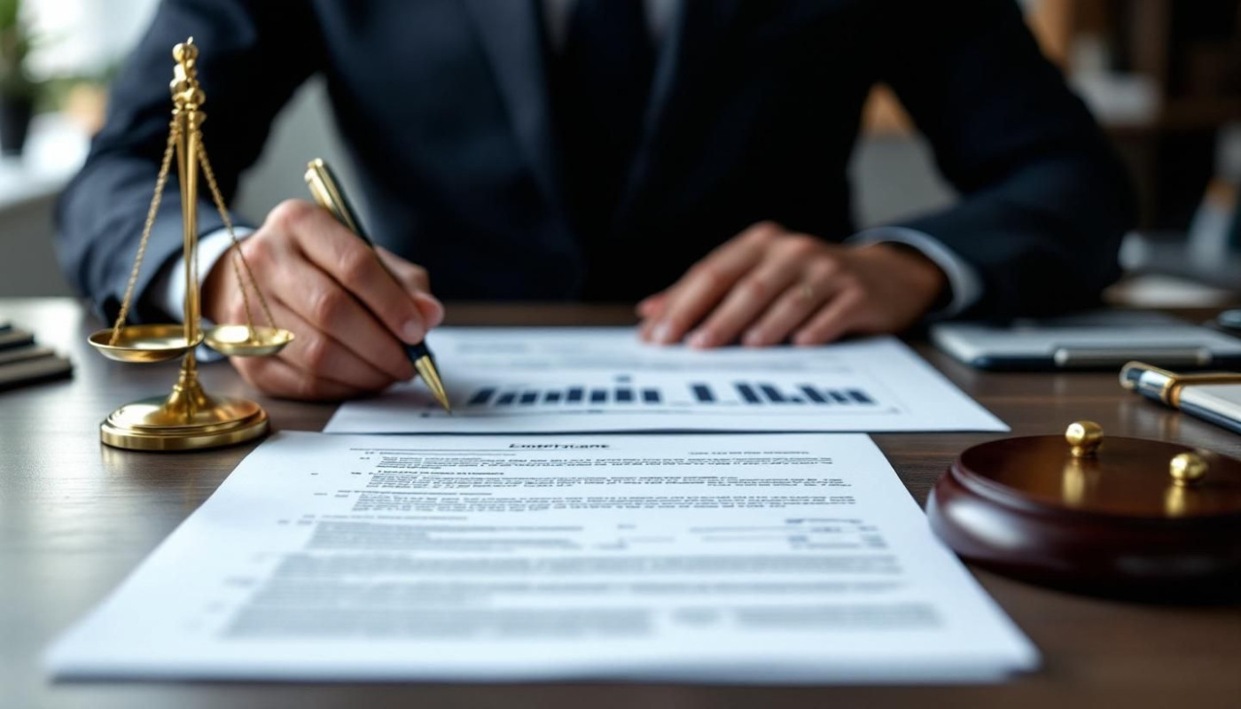 Impact des réformes juridiques sur les petites entreprises