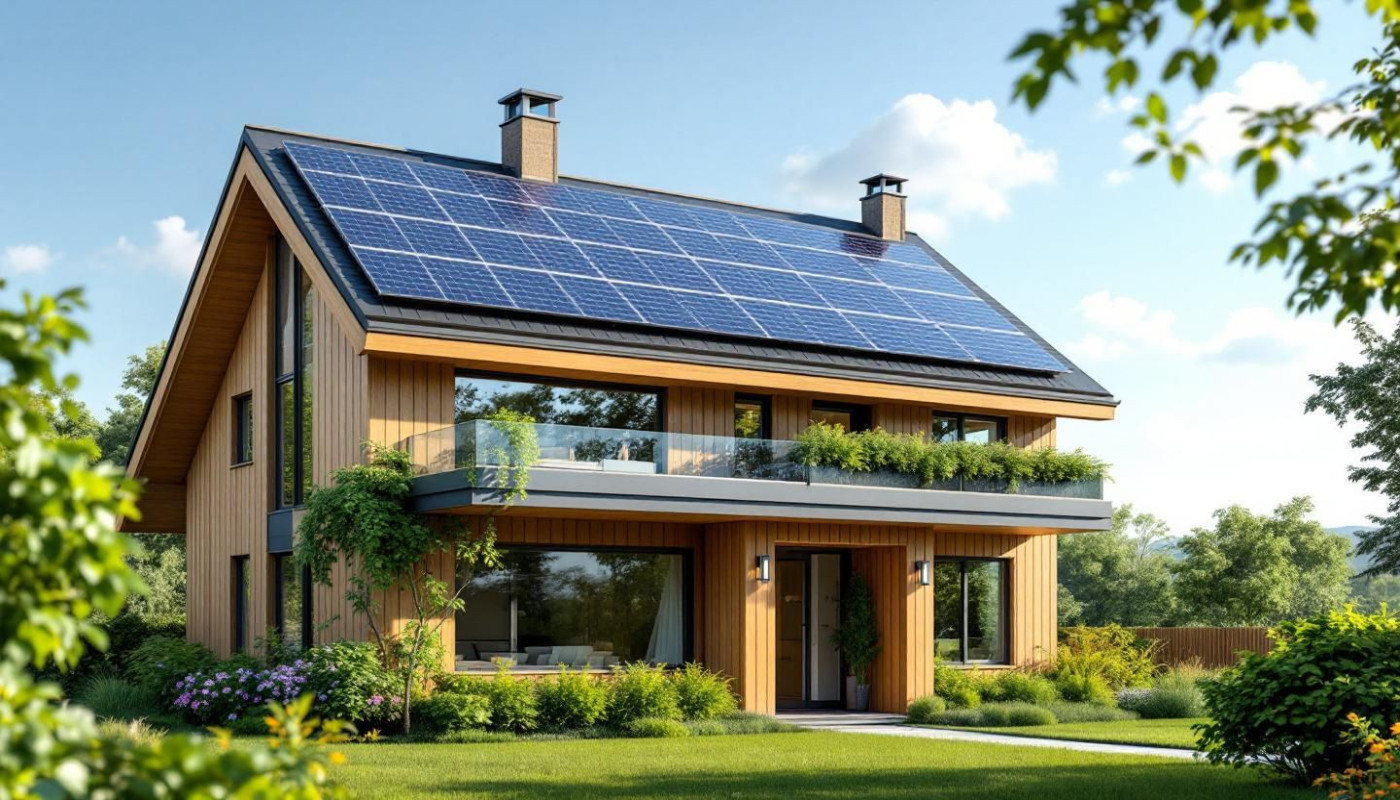 Maximiser l'efficacité énergétique de votre maison : un guide essentiel