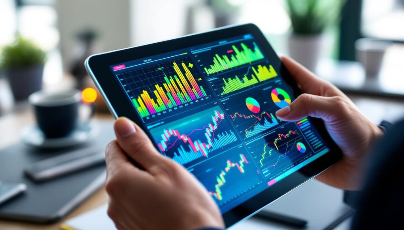 Optimisation de la gestion financière pour les entreprises : Quels outils ?