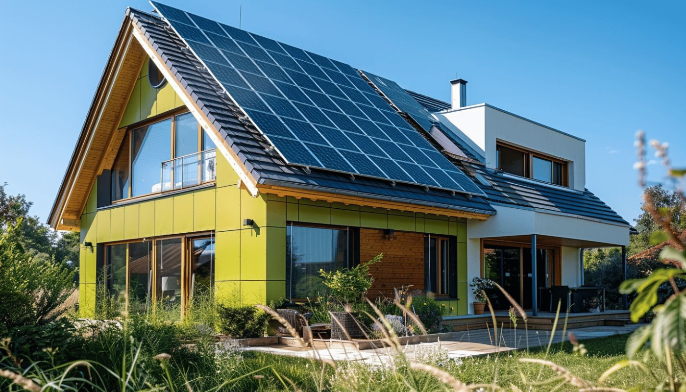Prêts - Prêts verts pour rénovation énergétique quels avantages pour les propriétaires