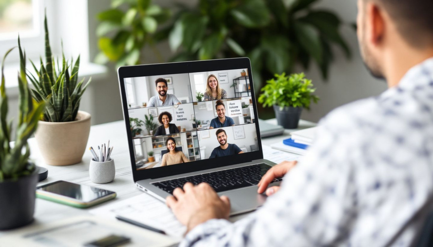 Stratégies innovantes pour améliorer l'engagement des employés à distance