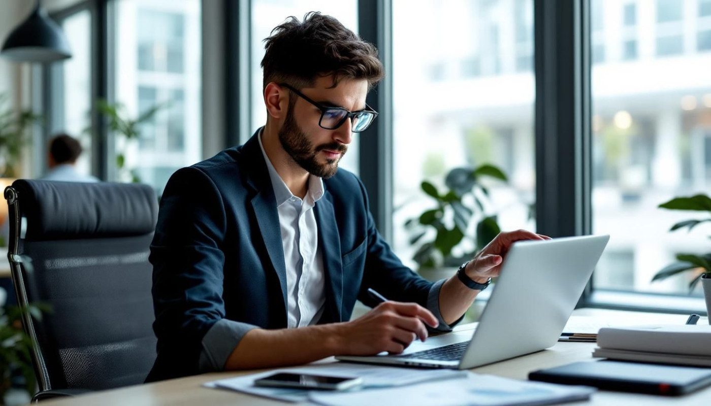 Stratégies innovantes pour optimiser la gestion financière d'une PME