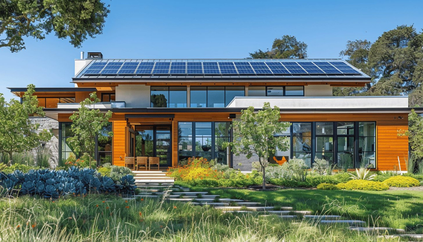 Immo - Stratégies pour augmenter l'efficacité énergétique de votre bien immobilier
