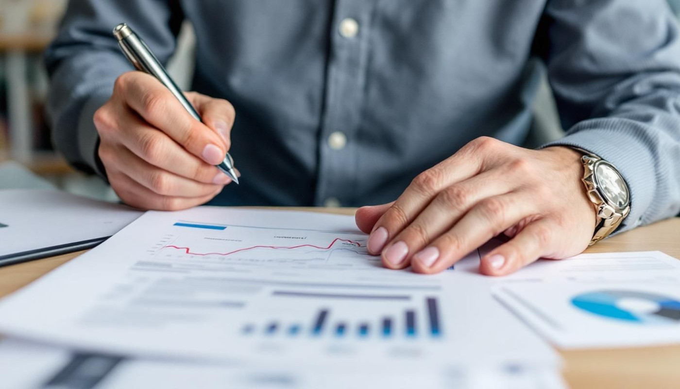 Stratégies pour optimiser la fiscalité lors de la transmission d'entreprise